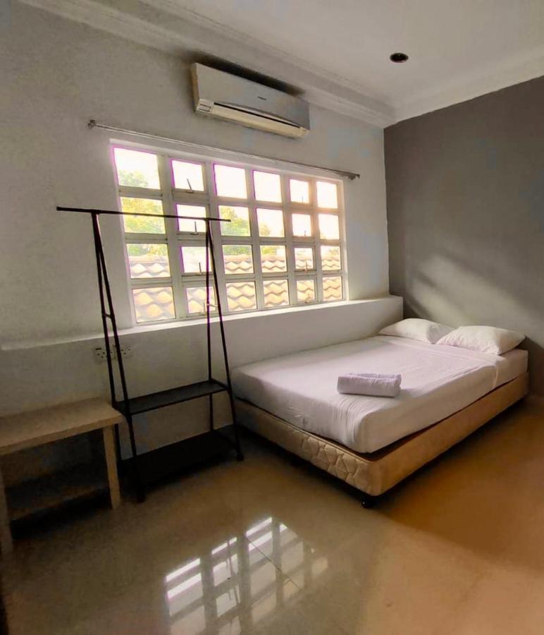 Jaya 5 Homestay - Taman Jaya กัวลาลัมเปอร์ ภายนอก รูปภาพ