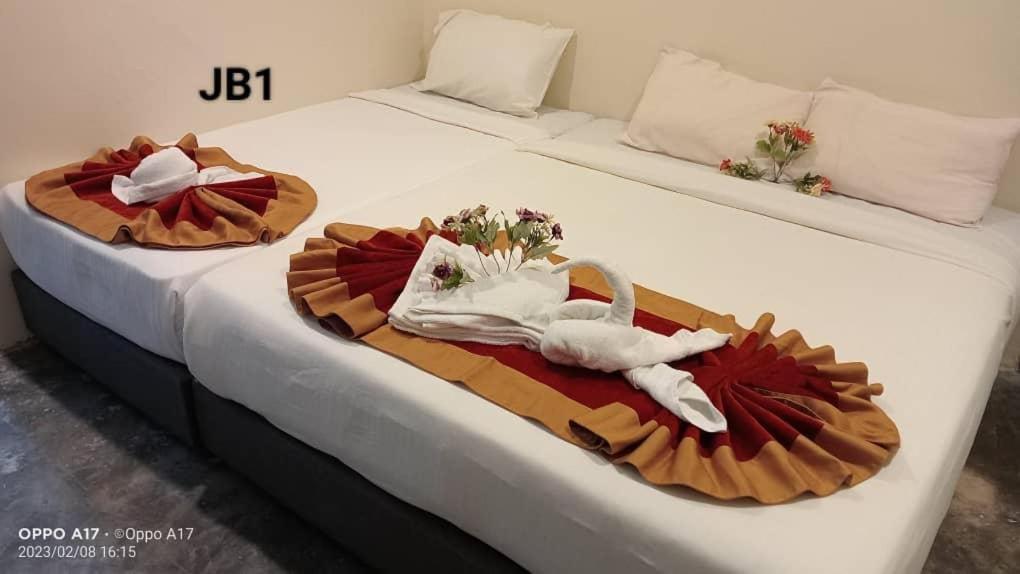 Jaya 5 Homestay - Taman Jaya กัวลาลัมเปอร์ ภายนอก รูปภาพ